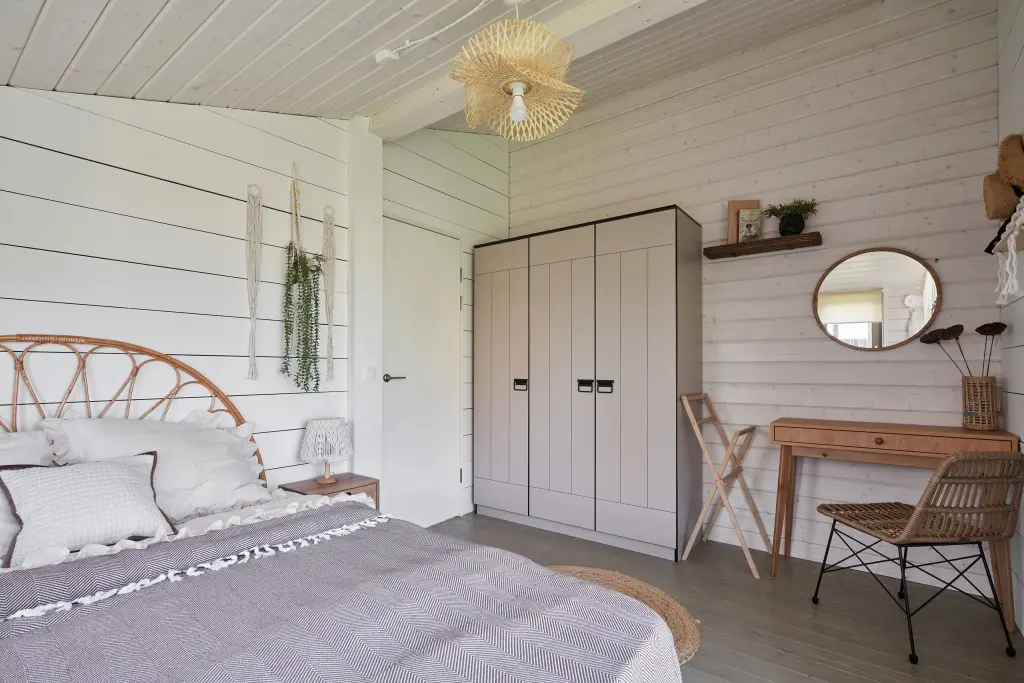 Протасово: Частный Дом из Pinterest в Стиле BOHO