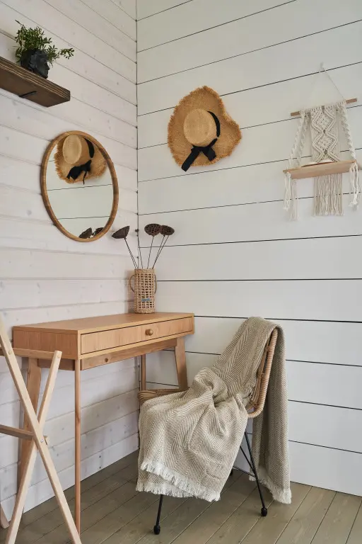 Протасово: Частный Дом из Pinterest в Стиле BOHO