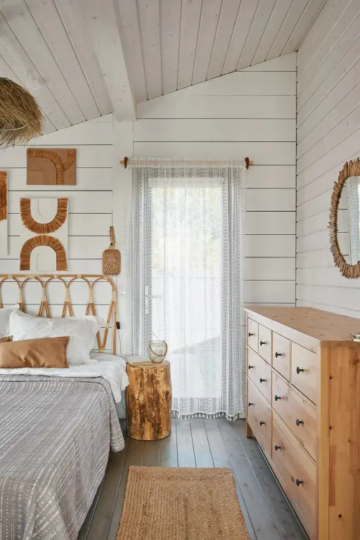 Протасово: Частный Дом из Pinterest в Стиле BOHO