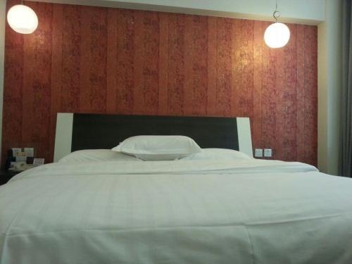 Куньмин: Fairyland Hotel Tuodong
