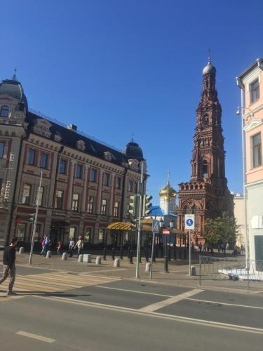Казань: Panorama Kazan Center