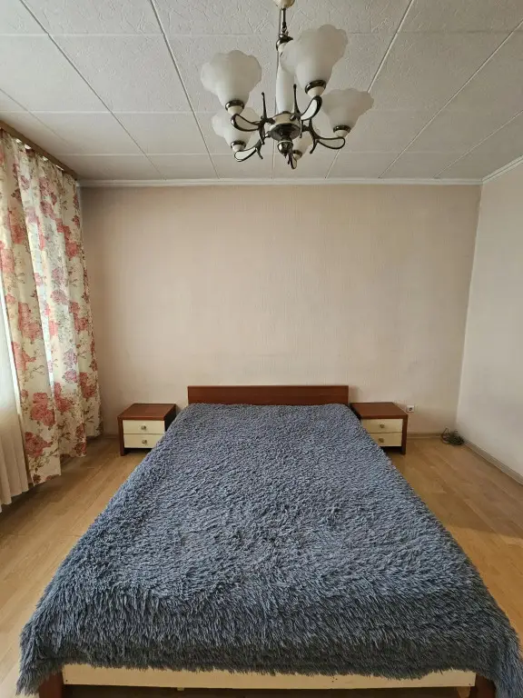 Иркутск: Квартира Золотые Палочки