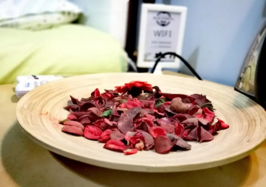 Чэнду: Blacksmith Hostel