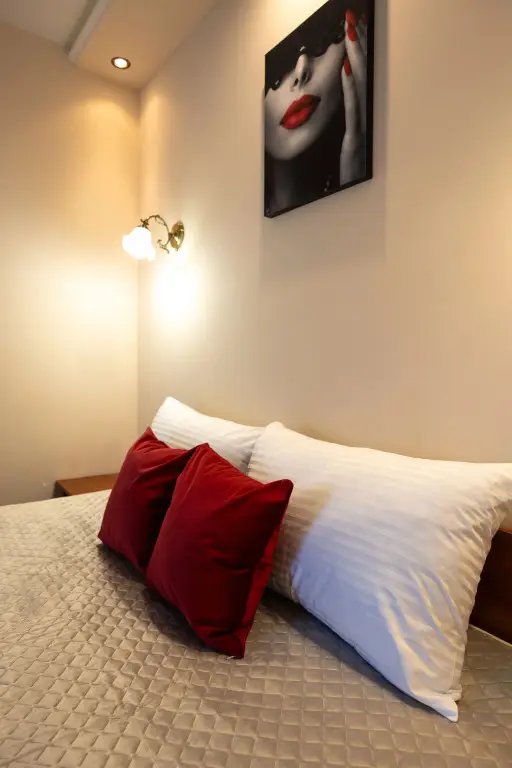 Калининград: Апартаменты LovelyHome39 у Центрального парка