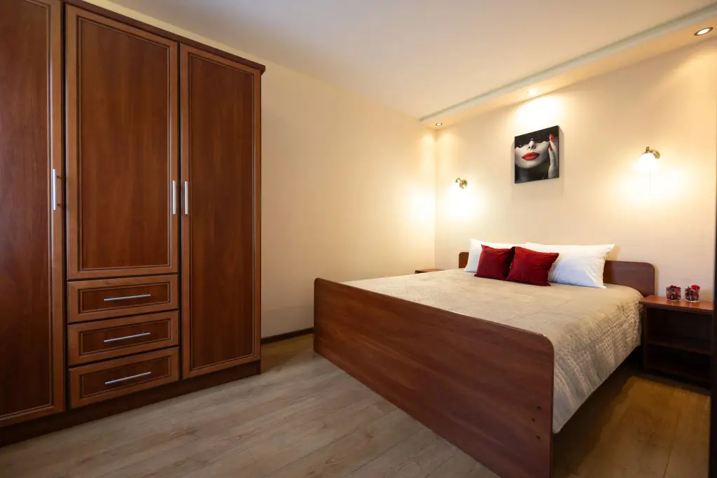 Калининград: Апартаменты LovelyHome39 у Центрального парка