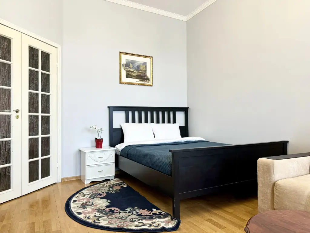 Санкт-Петербург: Апартаменты SpbStay Пушкинская 8