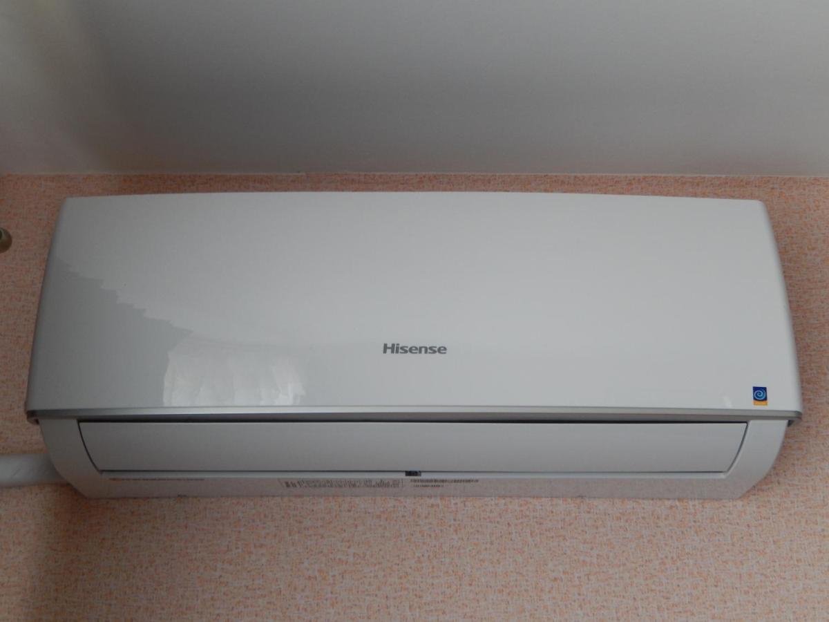 Новороссийск: Apartment on Suvorovskaya