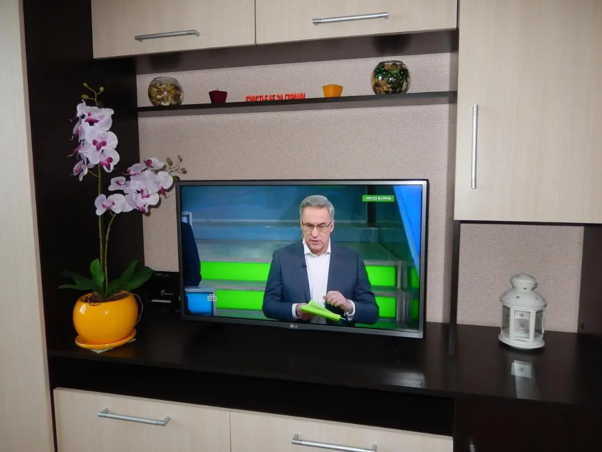 Новороссийск: Apartment on Suvorovskaya