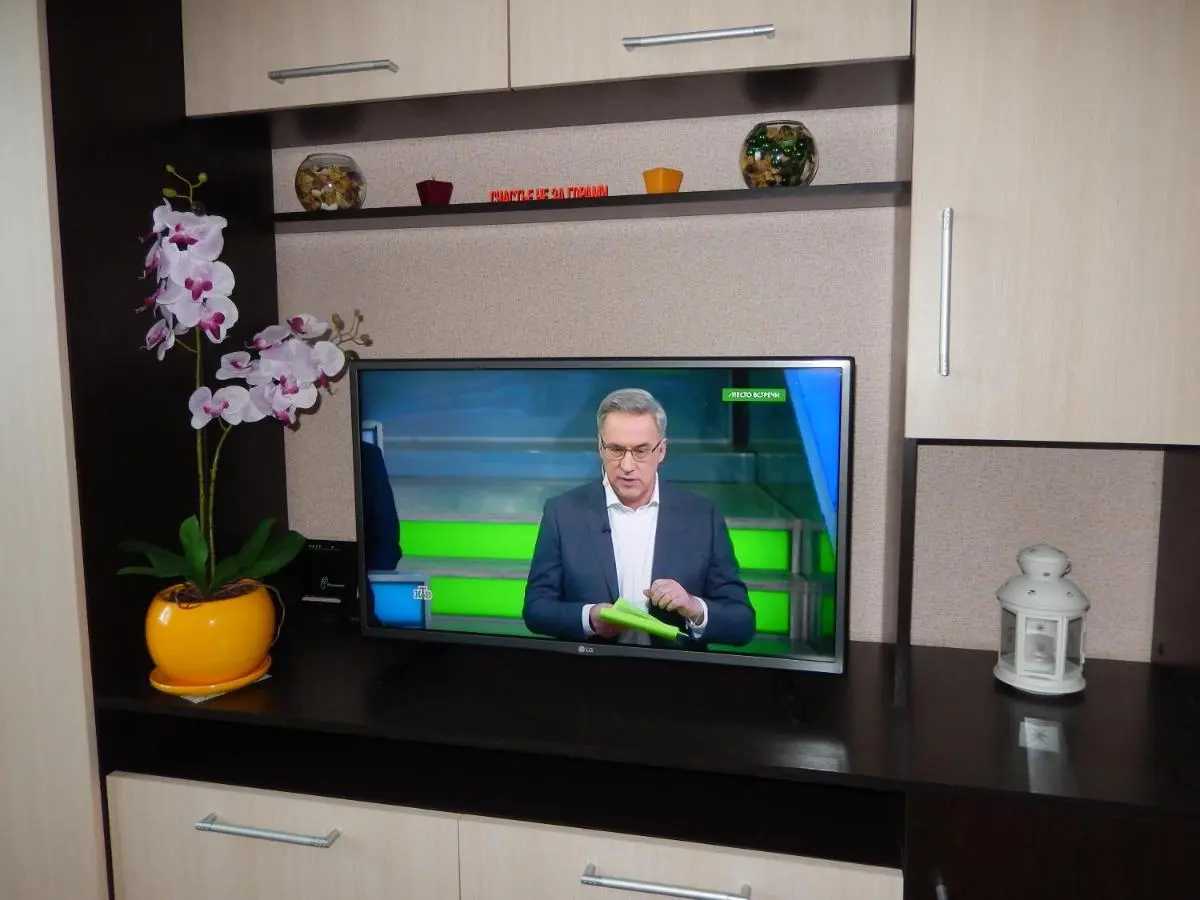 Новороссийск: Apartment on Suvorovskaya