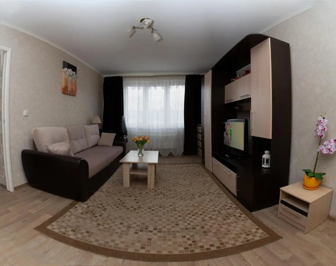 Новороссийск: Apartment on Suvorovskaya