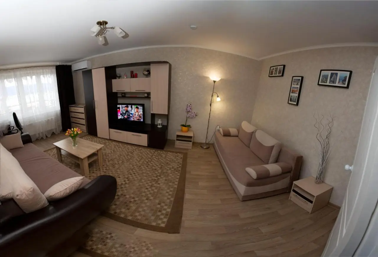 Новороссийск: Apartment on Suvorovskaya