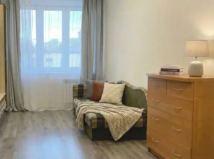 Северодвинск: Апартаменты SeveRent Дзержинского 3