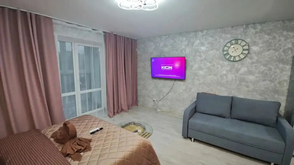 Уфа: Апартаменты Эльбрус