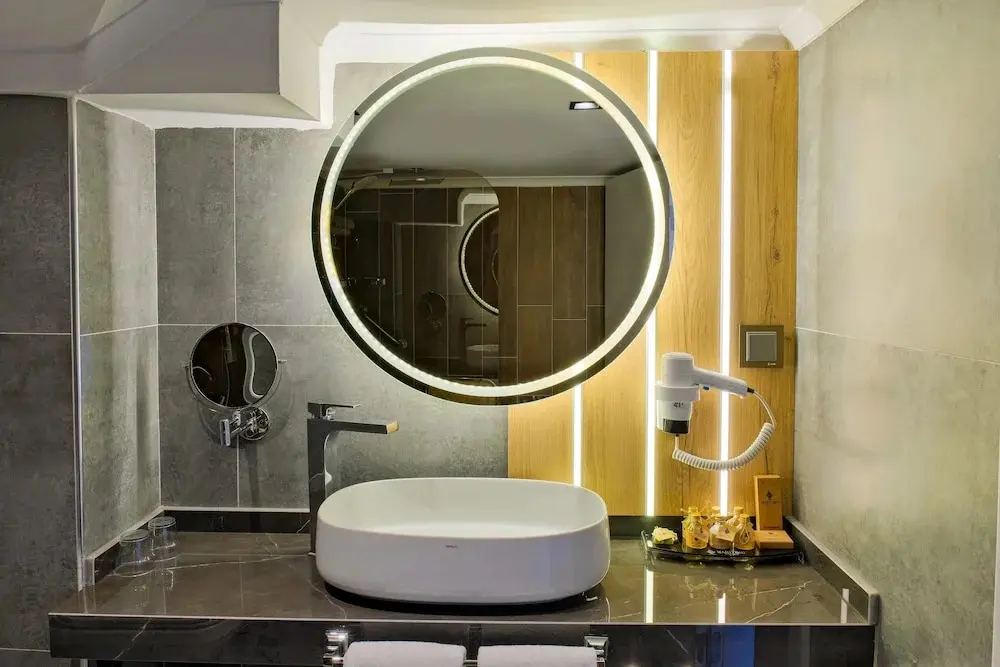 Трабзон: Maritimo Hotel