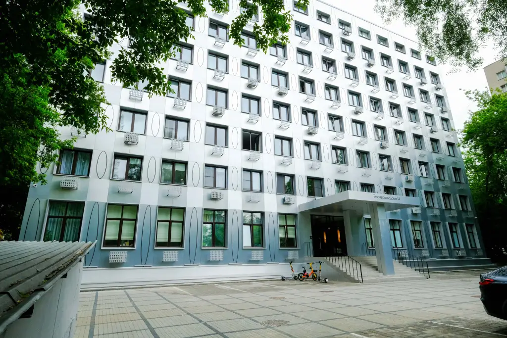 Москва: Апартаменты Электрозаводская 14