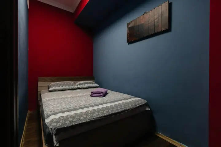 Новосибирск: Yousinn (Юсинн) на улице Галущака 4