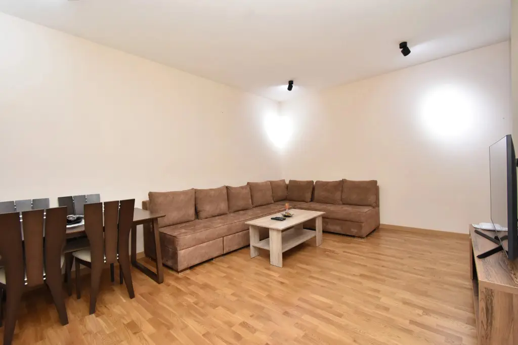 Ереван: Апартаменты Fullhouse apartment at Abovyan 13