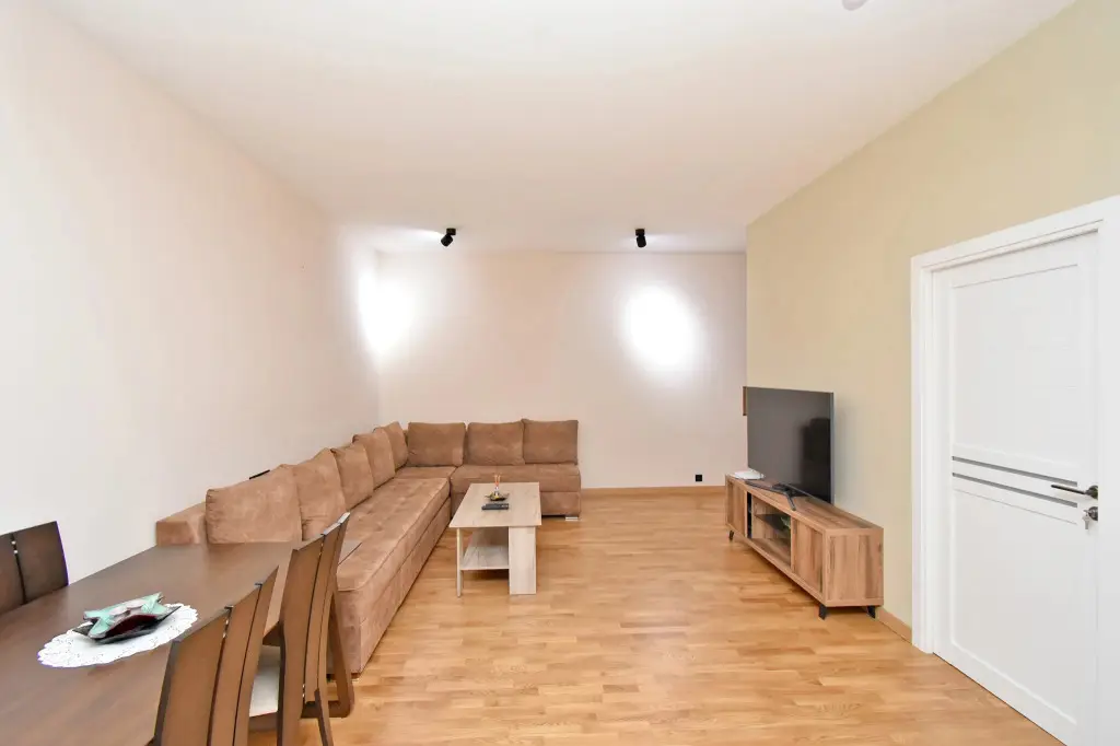 Ереван: Апартаменты Fullhouse apartment at Abovyan 13