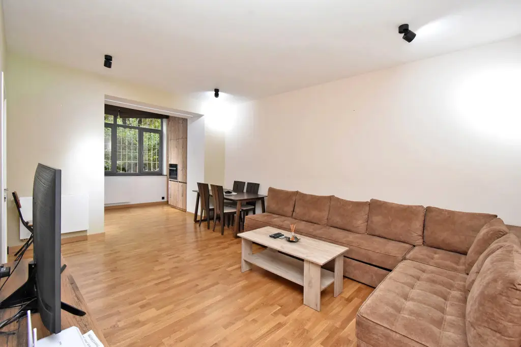 Ереван: Апартаменты Fullhouse apartment at Abovyan 13