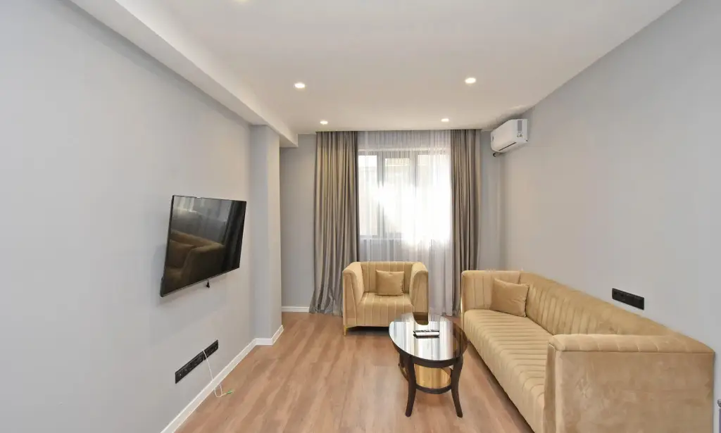 Ереван: Апартаменты Zavaryan St 57/19