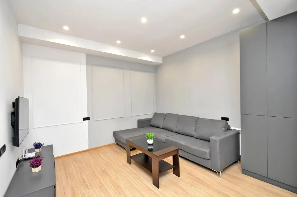Ереван: Апартаменты Modern and comfort in Yerevan