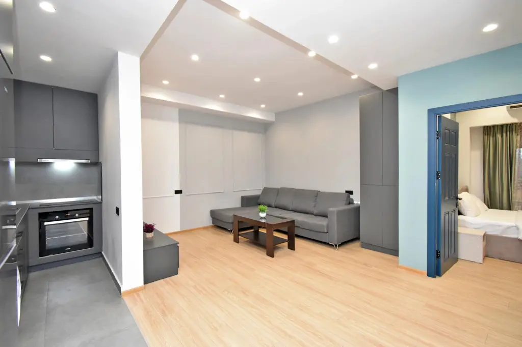 Ереван: Апартаменты Modern and comfort in Yerevan