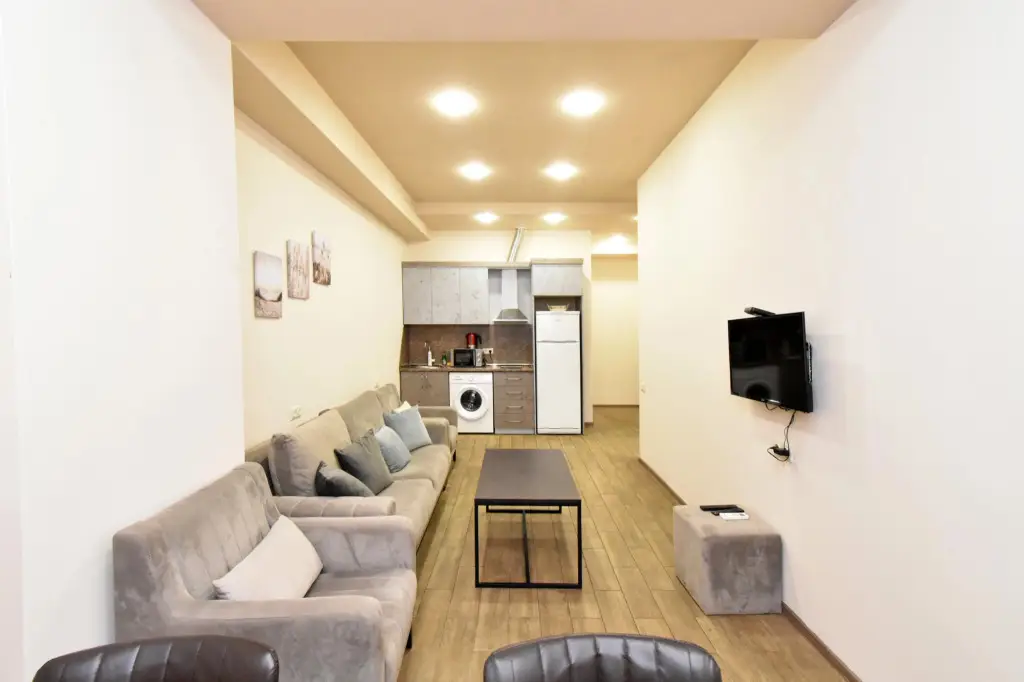 Ереван: Апартаменты Just in the center of Yerevan
