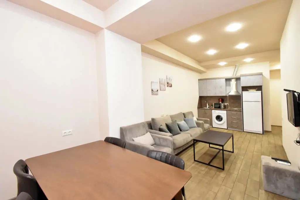 Ереван: Апартаменты Just in the center of Yerevan