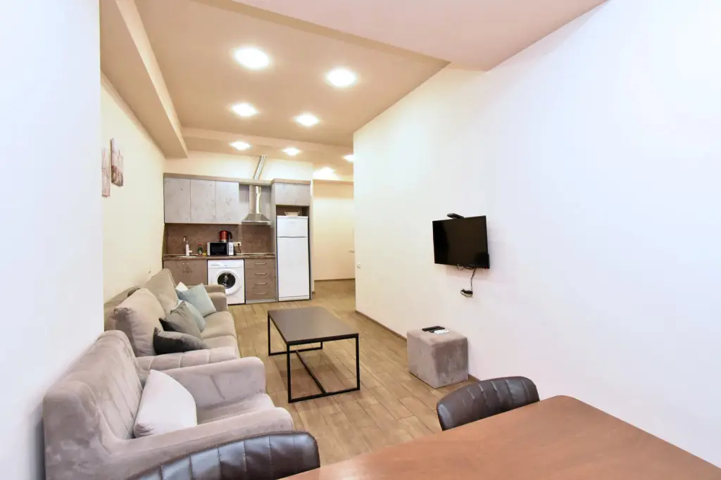 Ереван: Апартаменты Just in the center of Yerevan