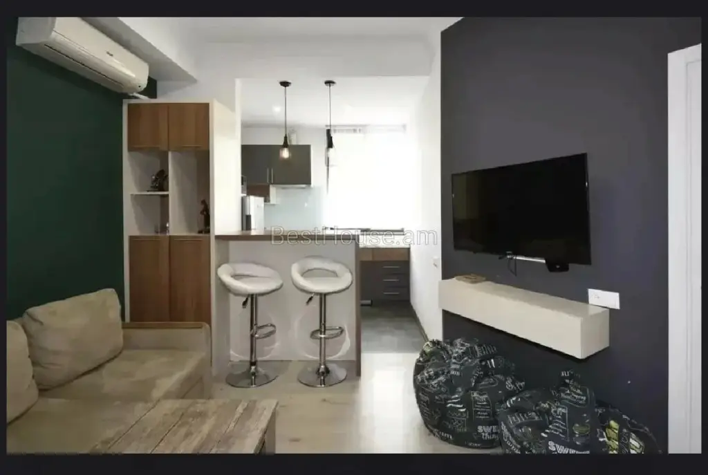Ереван: Апартаменты Cozy and comfortable