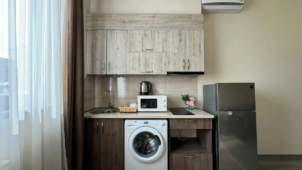 Ереван: Апартаменты Cozy and Modern in the center