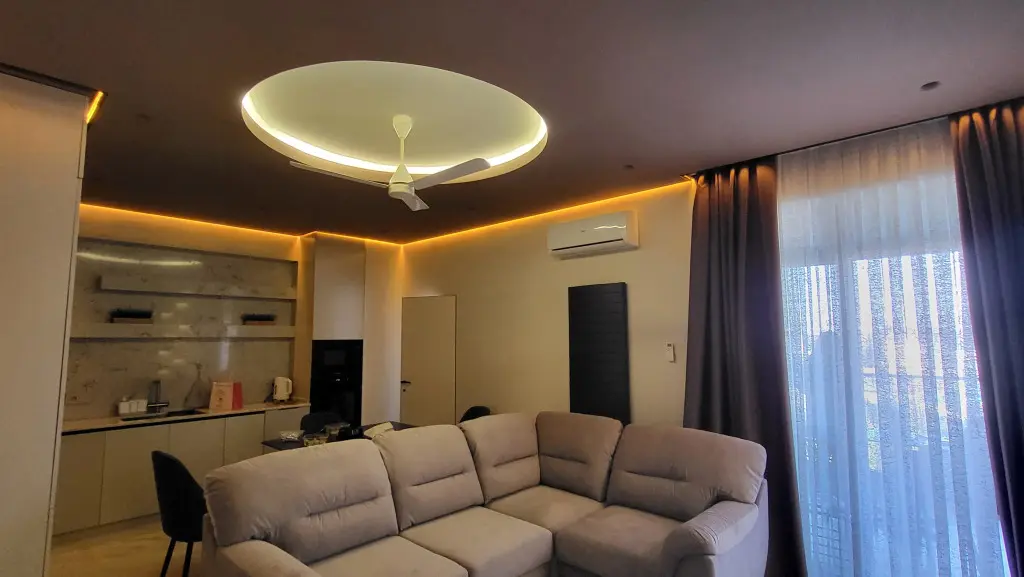 Ташкент: Апартаменты Grand 32 Apartment Tashkent