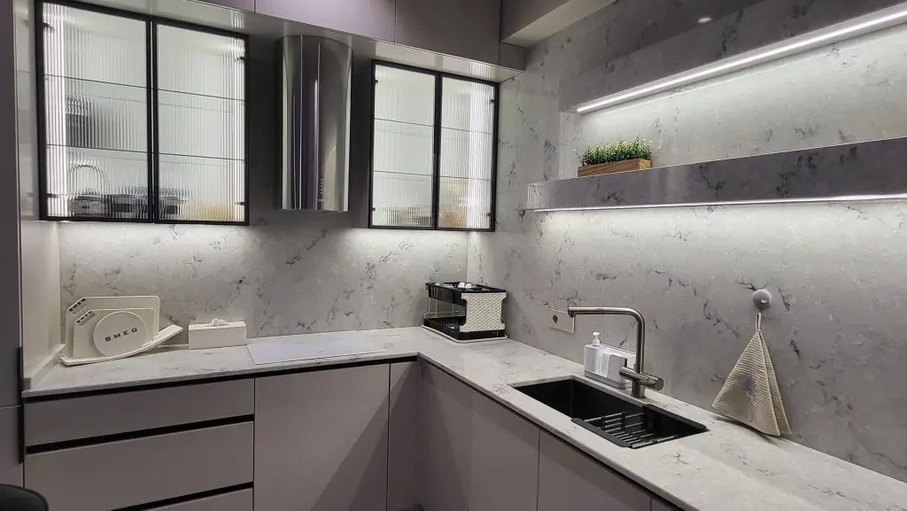 Ташкент: Апартаменты Grand 32 Apartment Tashkent