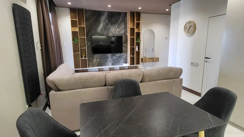 Ташкент: Апартаменты Grand 32 Apartment Tashkent