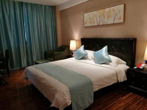 Сучжоу: Limone Hotel
