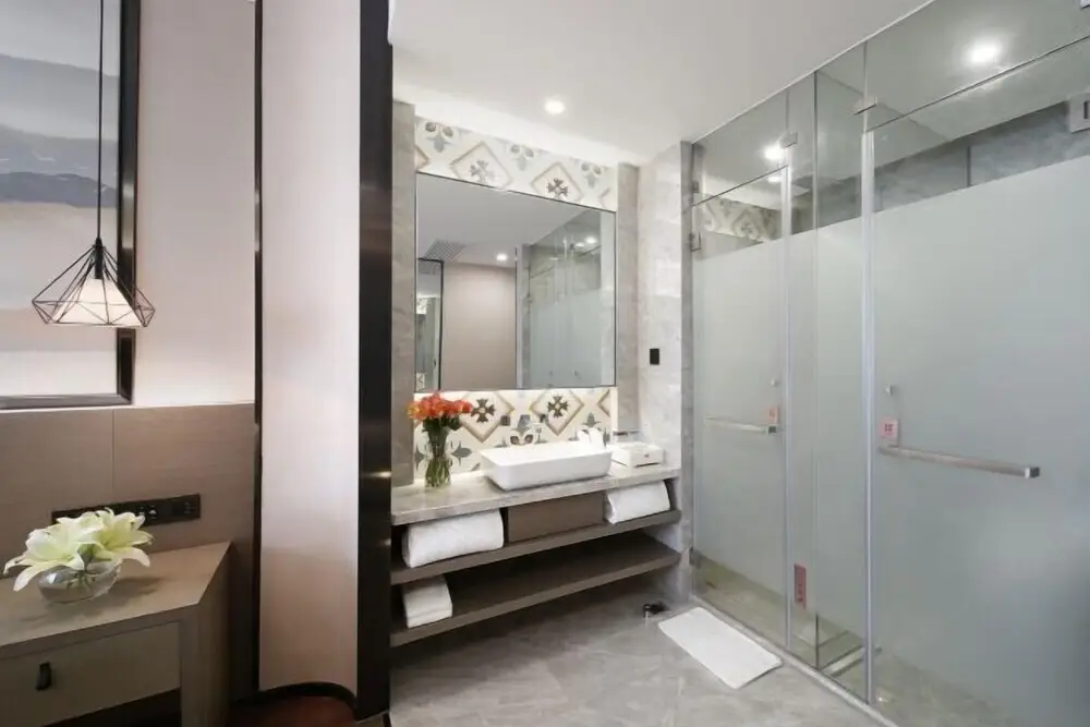 E-Share Hotel (Xiamen Hujing) — фото 1