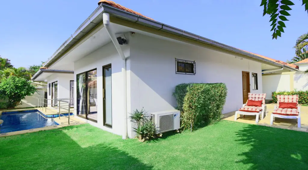 Avoca Pool Villas — фото 1