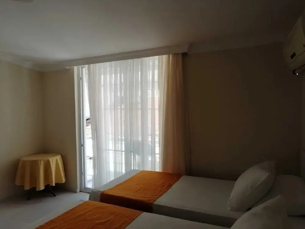 Мармара: Ergüven Motel