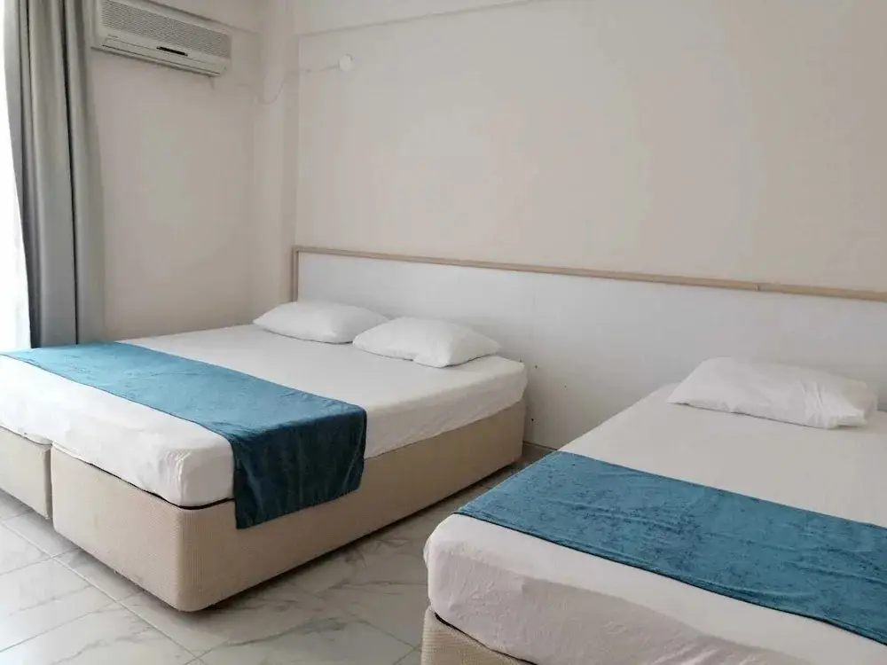 Мармара: Ergüven Motel