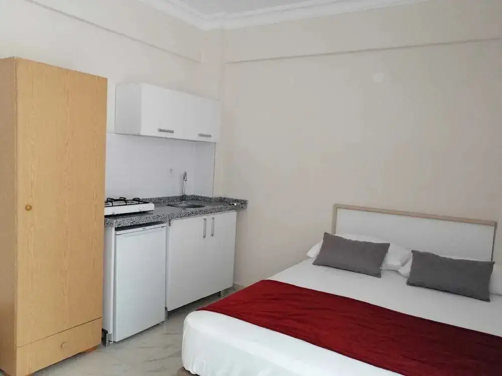 Мармара: Ergüven Motel