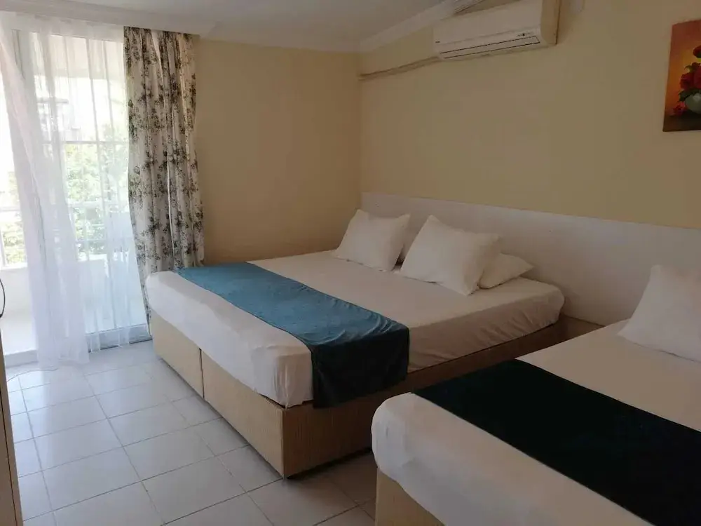 Мармара: Ergüven Motel