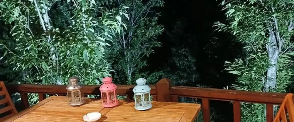 Сакарья: Sapanca Cmvad Bungalov