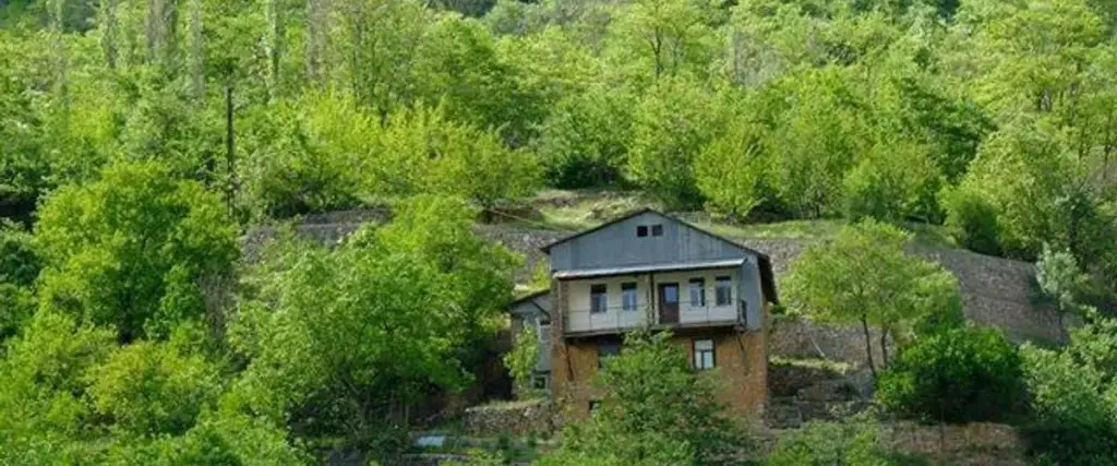 Эрзинджан: Otel Yeşil Eğin