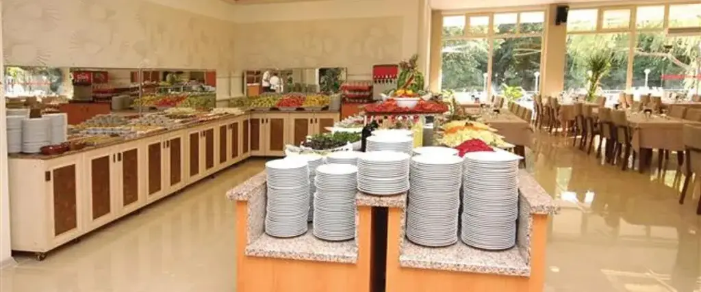 Гёнен: Hotel Park