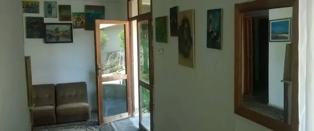 Гюзельчамлы: Dört Mevsim Otel