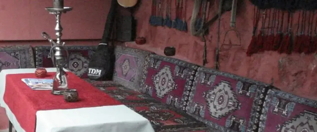 Кушадасы: Kuşadası Sezgin's Butik Hotel