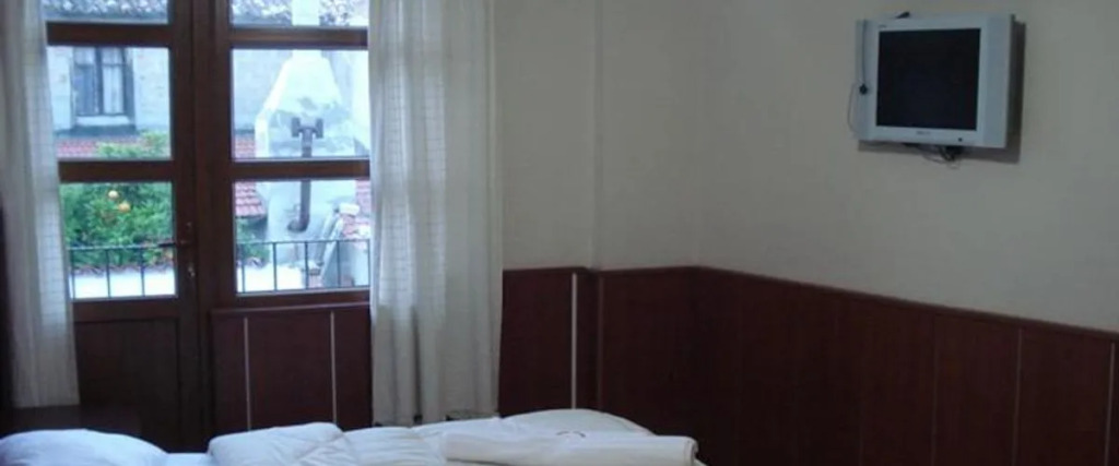 Кушадасы: Kuşadası Sezgin's Butik Hotel