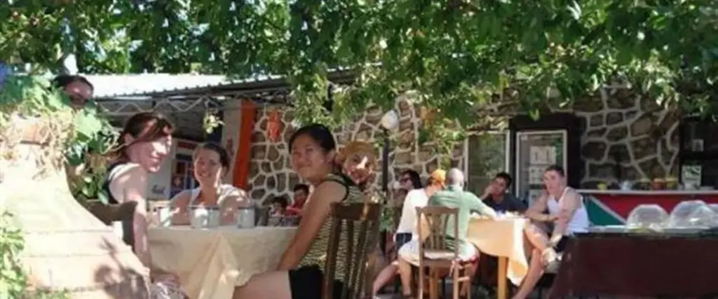 Кушадасы: Kuşadası Sezgin's Butik Hotel