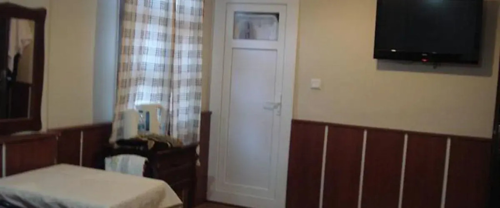 Kuşadası Sezgin's Butik Hotel — фото 1