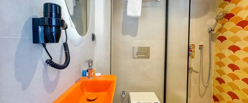 Чешме: Akpınar Marin Otel Çeşme